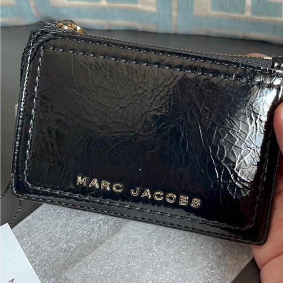 Marc Jacobs card wallet - Picture 6 of 7